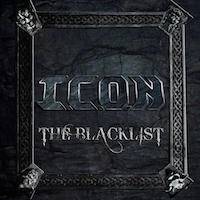 ICON (UK) : The Blacklist